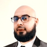 Ertikaz Solutions Employee Ala' Obeidat's profile photo