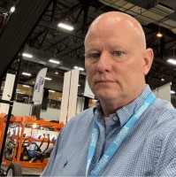 Universal Industries Inc. Employee Michael Doyle's profile photo