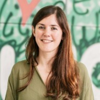 Wallapop Employee Cristina Molina's profile photo