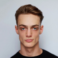 The Corner Employee Charlie James's profile photo