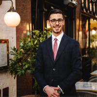 BiBi Employee Alessandro Bellu's profile photo
