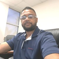 Sizewise Employee Leon Bidiyanath's profile photo