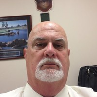 Men's Wearhouse Employee Chuck Haddox's profile photo