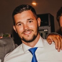 Dewesoft Employee Luka Šum's profile photo