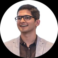 Michelin Employee Abhishek Joshi's profile photo
