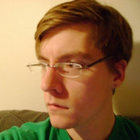 Pucker Gallery Employee Ian Boissonnault's profile photo