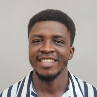 Contento Employee Adeyanju Akorede's profile photo