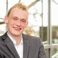 Expertlead Employee Florian Steinfatt's profile photo