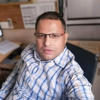 MGF GROUP Employee Brijesh Gupta's profile photo