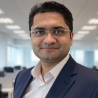 Blumont Annuity Employee Nishant Jain's profile photo
