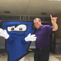 Ida Public Schools Employee Chuck Fuller's profile photo