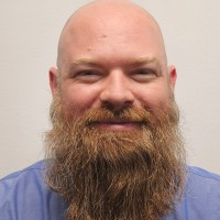 KBR, Inc. Employee James Schaefer's profile photo