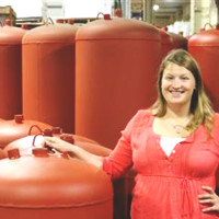 Megan McDaniel Email & Phone Number