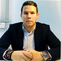 Audiolegalia Employee Roberto Gonzalez Mayas's profile photo