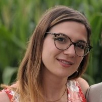 EagleNXT Employee Laure le Bellu Arbenz's profile photo