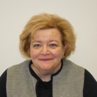 Resolution Economics Employee Victoria Lipnic's profile photo