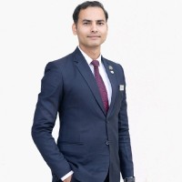 Hyatt Regency Ludhiana Employee Baldev Rawat's profile photo