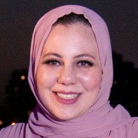 Youmna Magdi Email