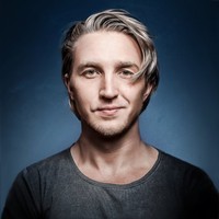 Virtually Human Employee Vlad Chernyshev's profile photo