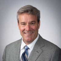 KW Commercial Employee Patrick Loney's profile photo