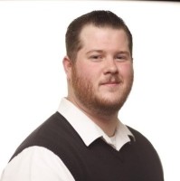 C3 Metrics Employee Aaron Mitchell's profile photo