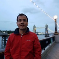 B2W Digital Employee João Coelho's profile photo