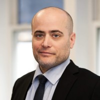 Ido Groag Email & Phone Number