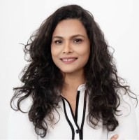 Deepti Dayal Email & Phone Number
