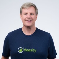 Daasity Employee Dan Leblanc's profile photo