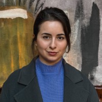 Taroko Employee Nuray Derya's profile photo