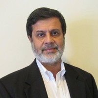 Amjad Taufique