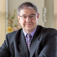 CancerCare Employee Fernando Moraleda's profile photo