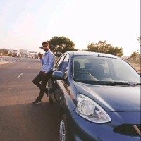 Aditya Enterprises Employee Manish Prajapati's profile photo
