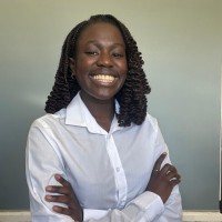 CreateConsulting Employee Jenicia Mandilou's profile photo