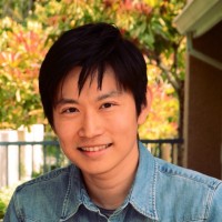 Amazon Web Services (AWS) Employee Max Wu's profile photo