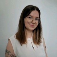 VESCOM Employee Karolina Sołtysiak's profile photo