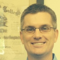 ADCO/Grier Employee Matt Ormond's profile photo