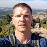 I+D Led Employee Edwin Loeff's profile photo