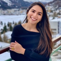 Shivani Pandya Email & Phone Number