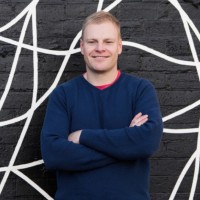 Focus HR Employee Alistair Green's profile photo