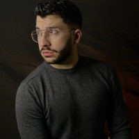 VAZIVA Employee Joris Henriot's profile photo