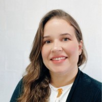 inFocusCX Employee Mirelle Bragatti's profile photo