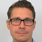 Tyréns AB Employee Thomas Burman's profile photo