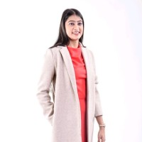 Srishti Bansal Email