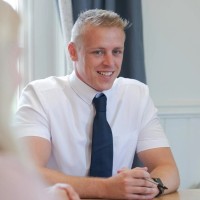 Denbury Homes Employee Nick Holmes's profile photo