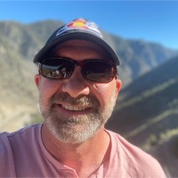 Sean Moore Email & Phone Number