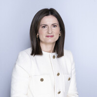 Dairygold Co-Operative Society Ltd Employee Deirdre McCarthy's profile photo