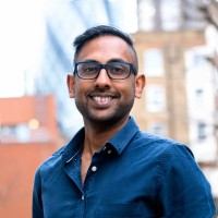 Dilan Fernando Email & Phone Number