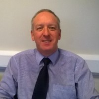 Finance For Enterprise Employee Ian Howson's profile photo