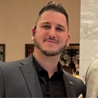 Fontainebleau Miami Beach Employee David Eskenazi's profile photo